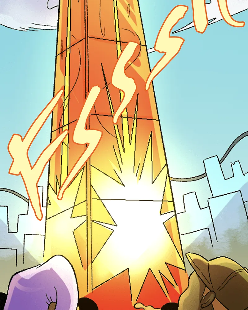 Read The UnCommons chapter 53 image 5 on Lezhin