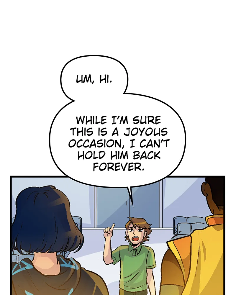 Read The UnCommons chapter 53 image 53 on Lezhin