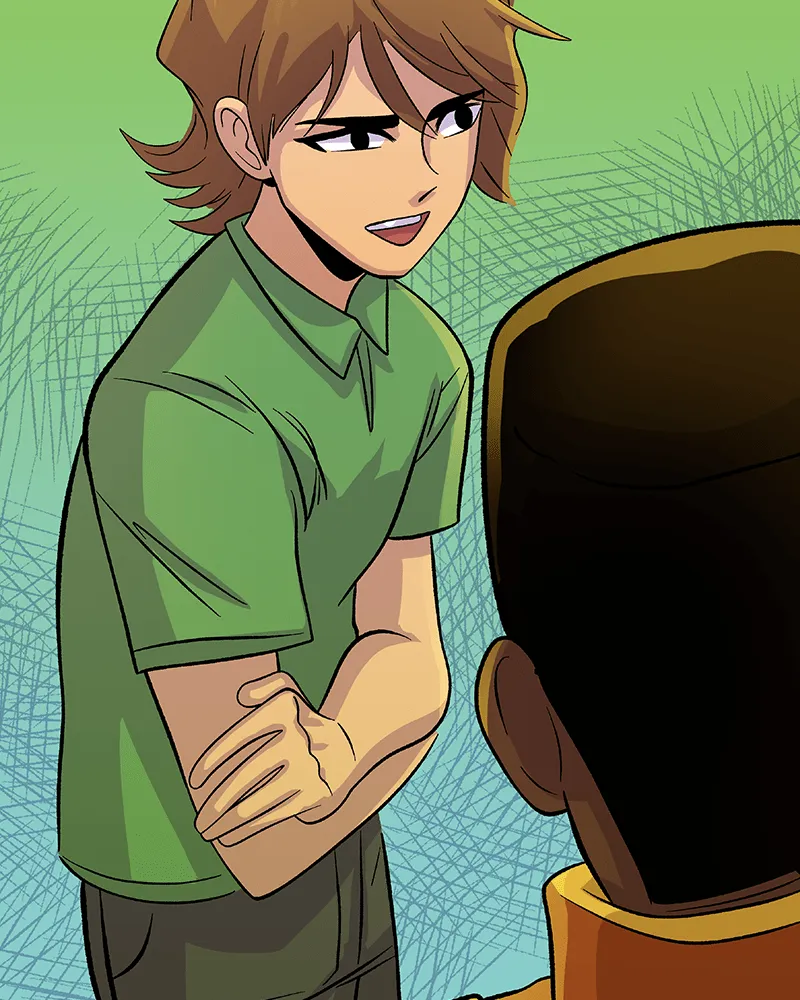 Read The UnCommons chapter 53 image 60 on Lezhin