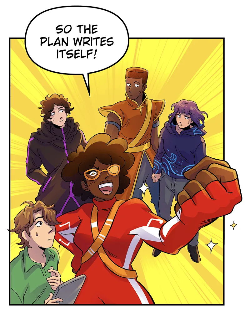 Read The UnCommons chapter 53 image 73 on Lezhin