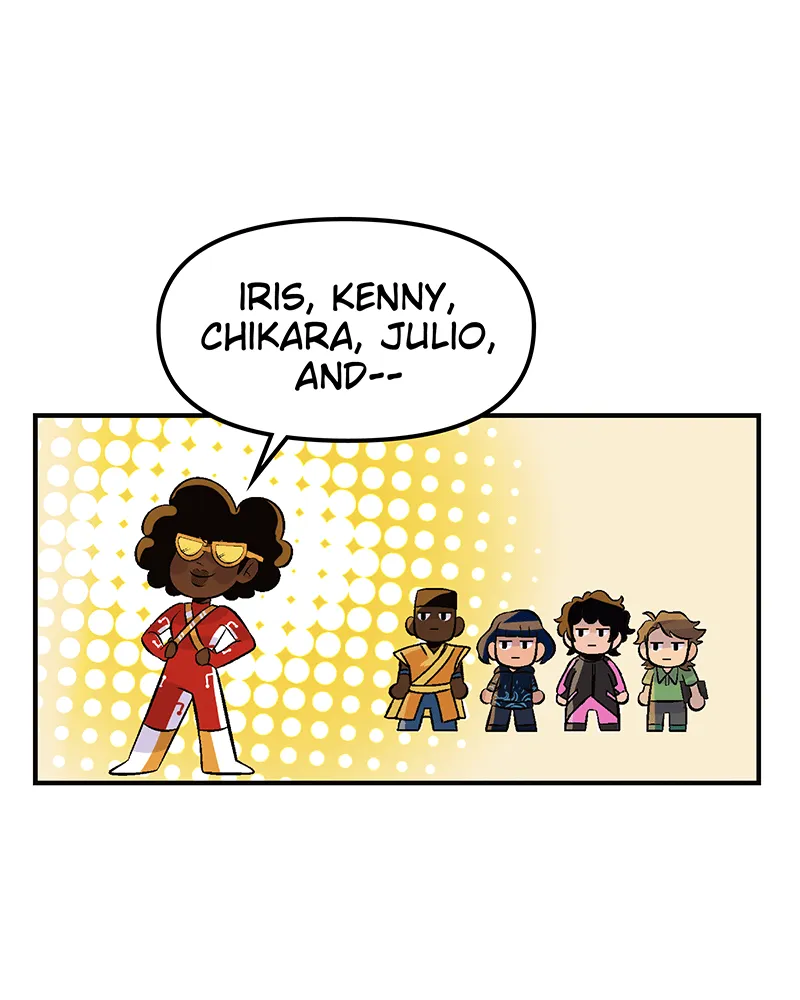 Read The UnCommons chapter 53 image 76 on Lezhin