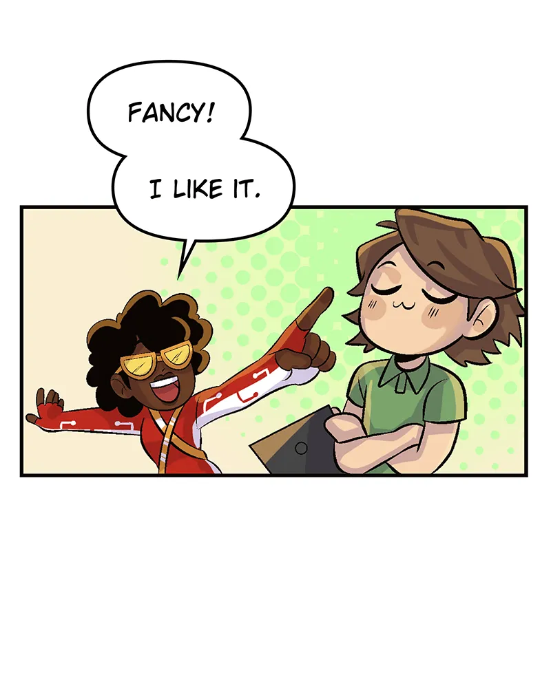 Read The UnCommons chapter 53 image 79 on Lezhin