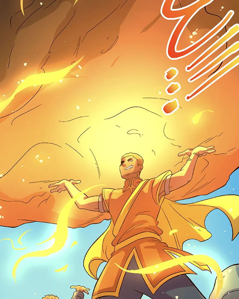 Read The UnCommons chapter 53 image 8 on Lezhin