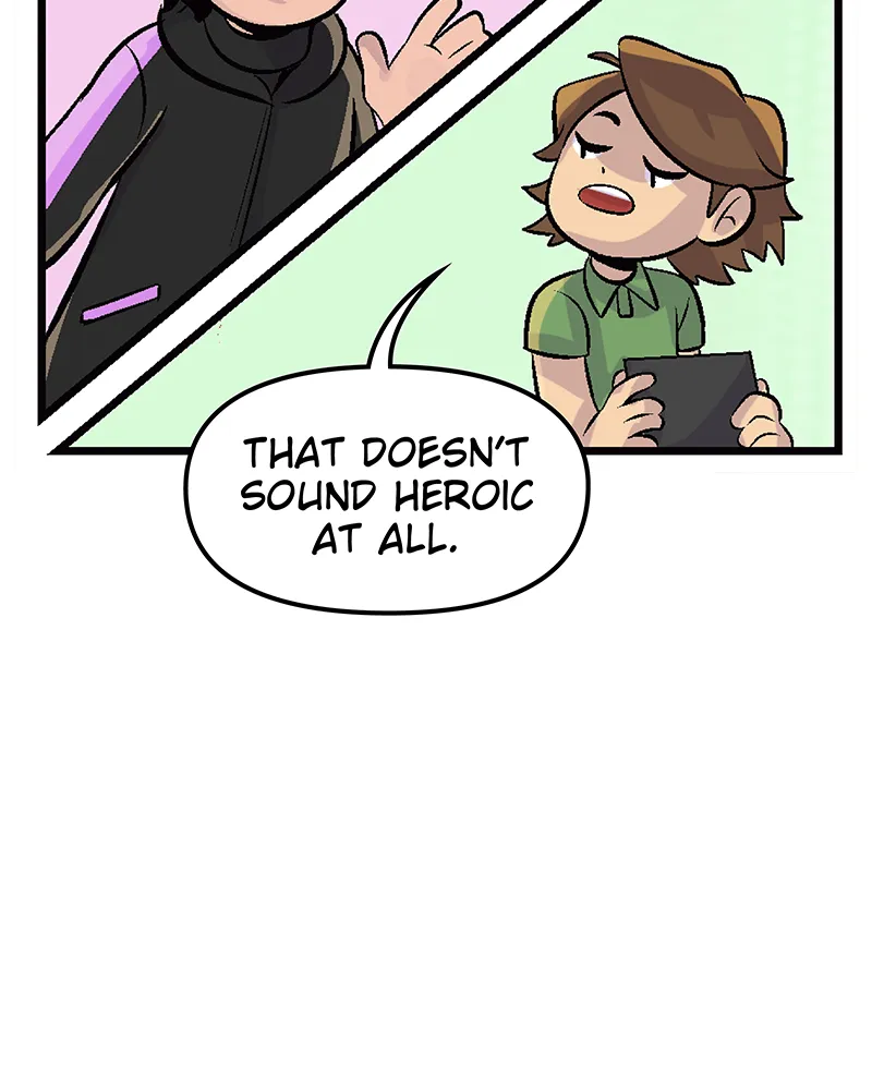 Read The UnCommons chapter 53 image 81 on Lezhin