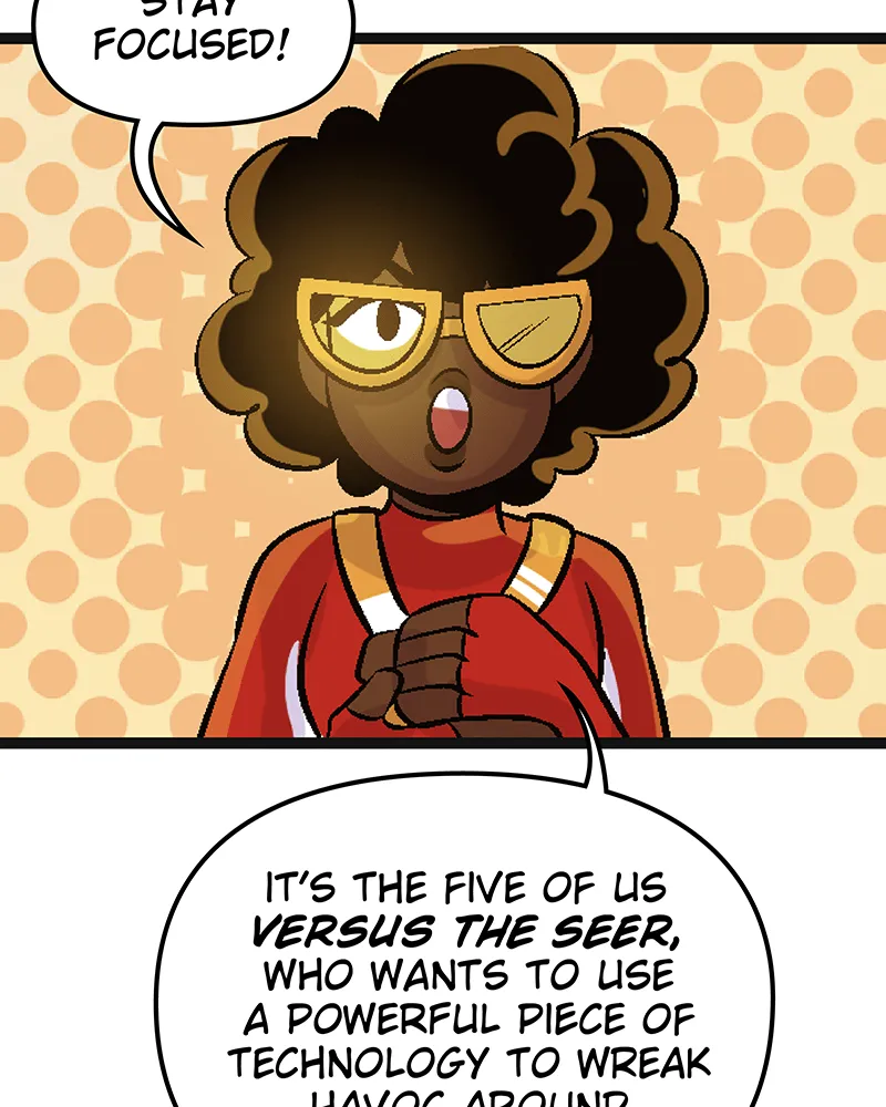 Read The UnCommons chapter 53 image 85 on Lezhin