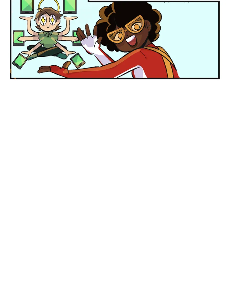 Read The UnCommons chapter 53 image 87 on Lezhin