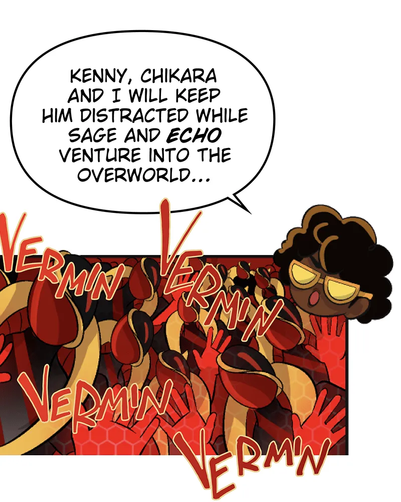 Read The UnCommons chapter 53 image 88 on Lezhin