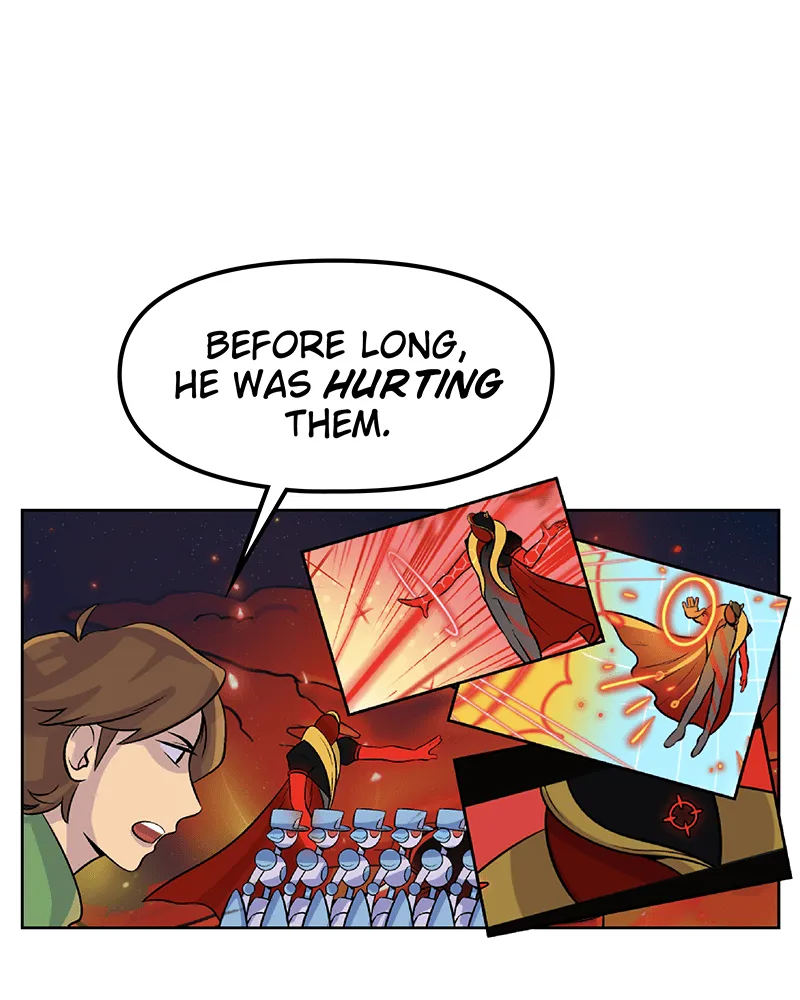 Read The UnCommons chapter 53 image 97 on Lezhin