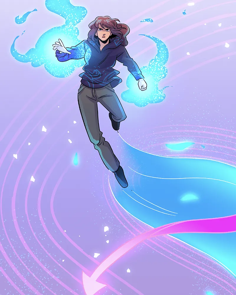 Read The UnCommons chapter 54 image 1 on Lezhin