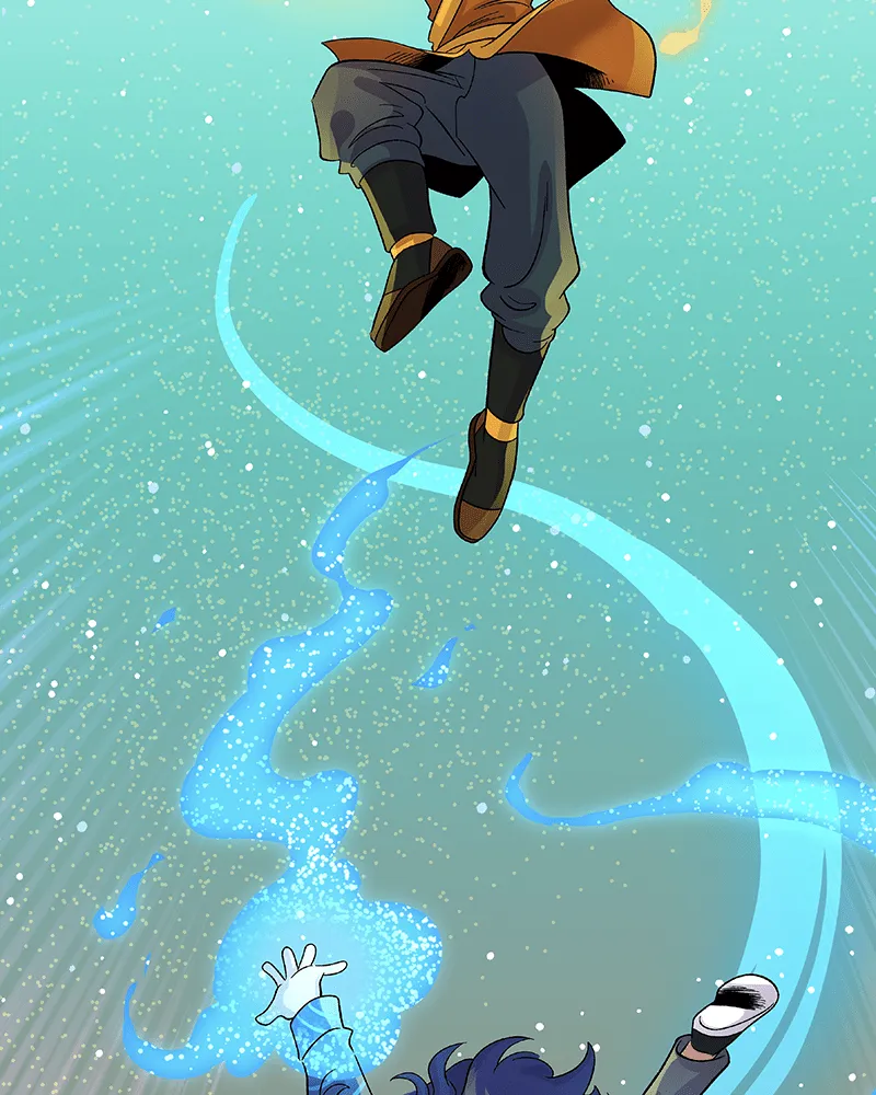 Read The UnCommons chapter 54 image 10 on Lezhin