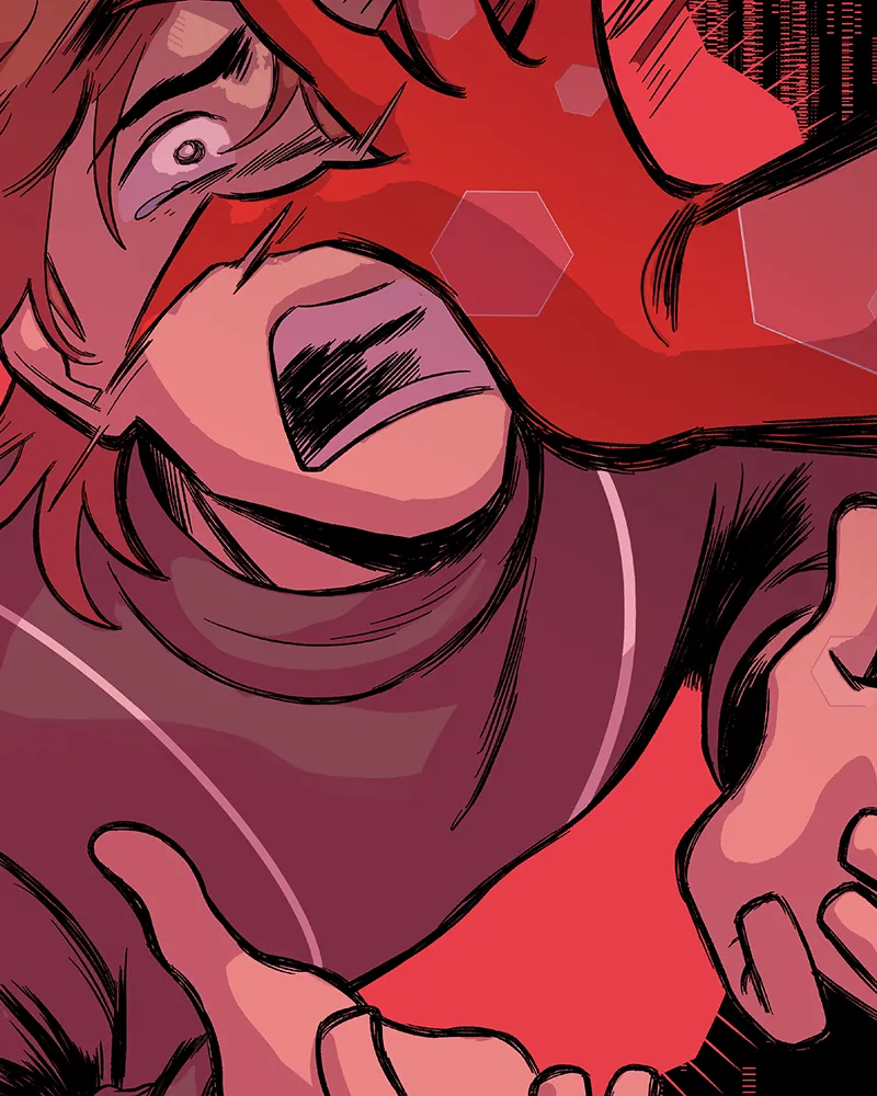 Read The UnCommons chapter 54 image 102 on Lezhin