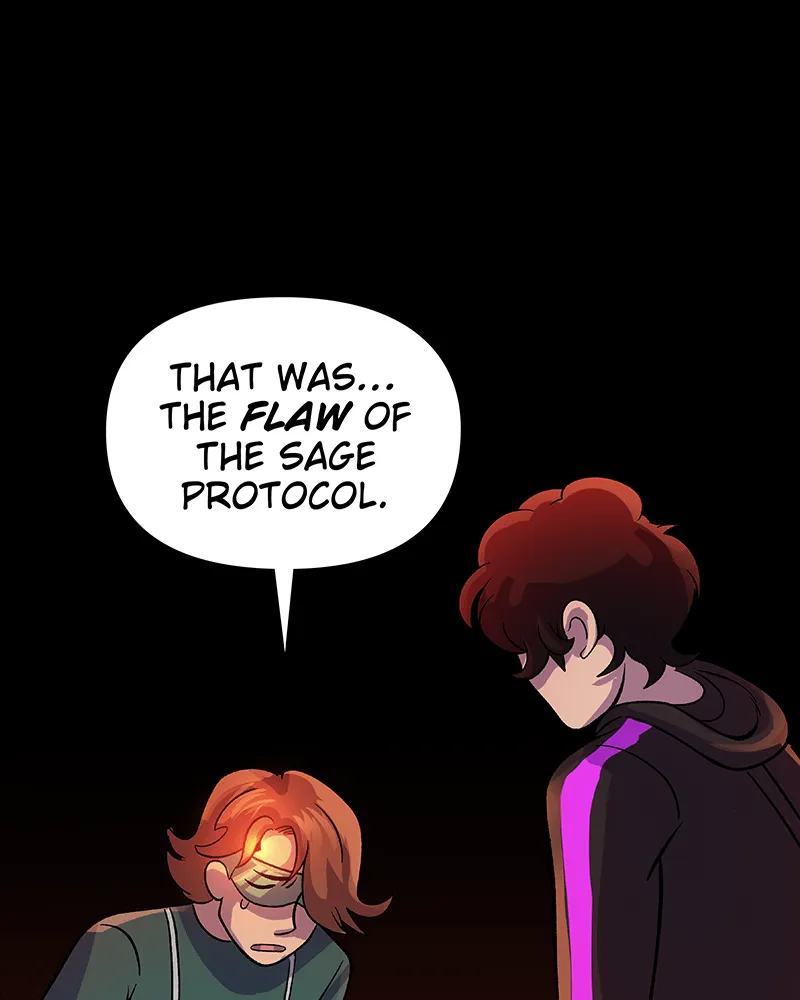 Read The UnCommons chapter 54 image 111 on Lezhin