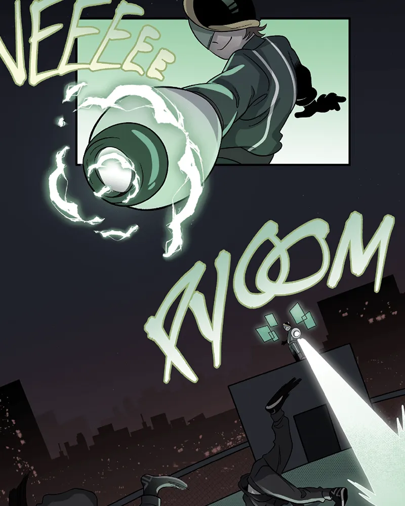 Read The UnCommons chapter 54 image 119 on Lezhin