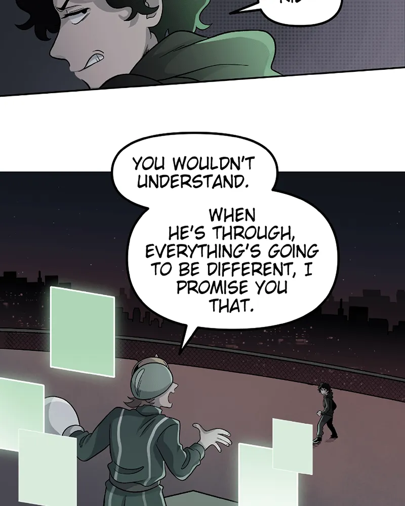 Read The UnCommons chapter 54 image 123 on Lezhin