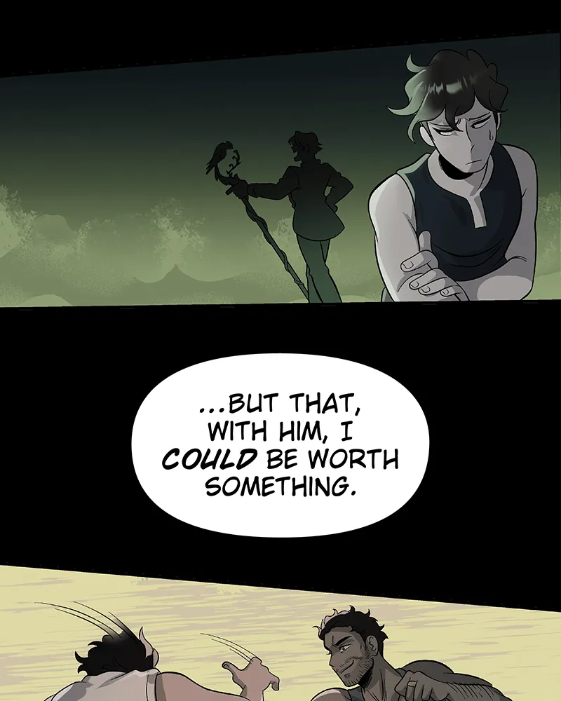 Read The UnCommons chapter 54 image 128 on Lezhin