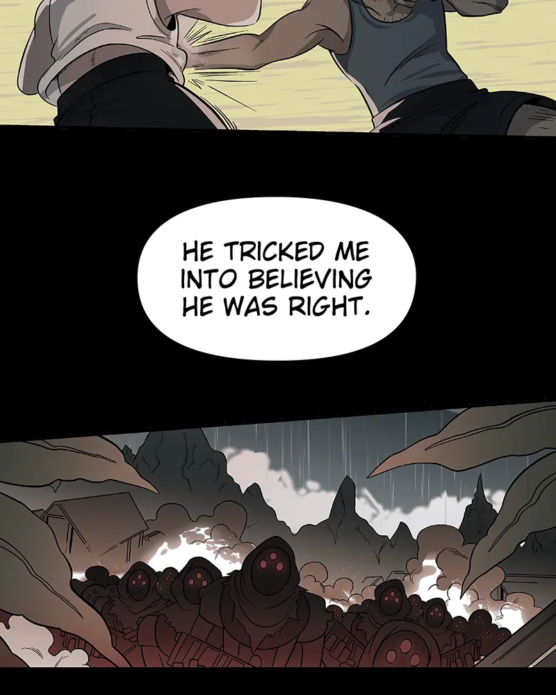 Read The UnCommons chapter 54 image 129 on Lezhin