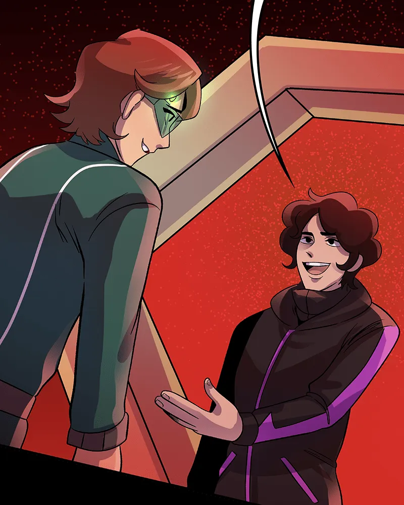 Read The UnCommons chapter 54 image 134 on Lezhin