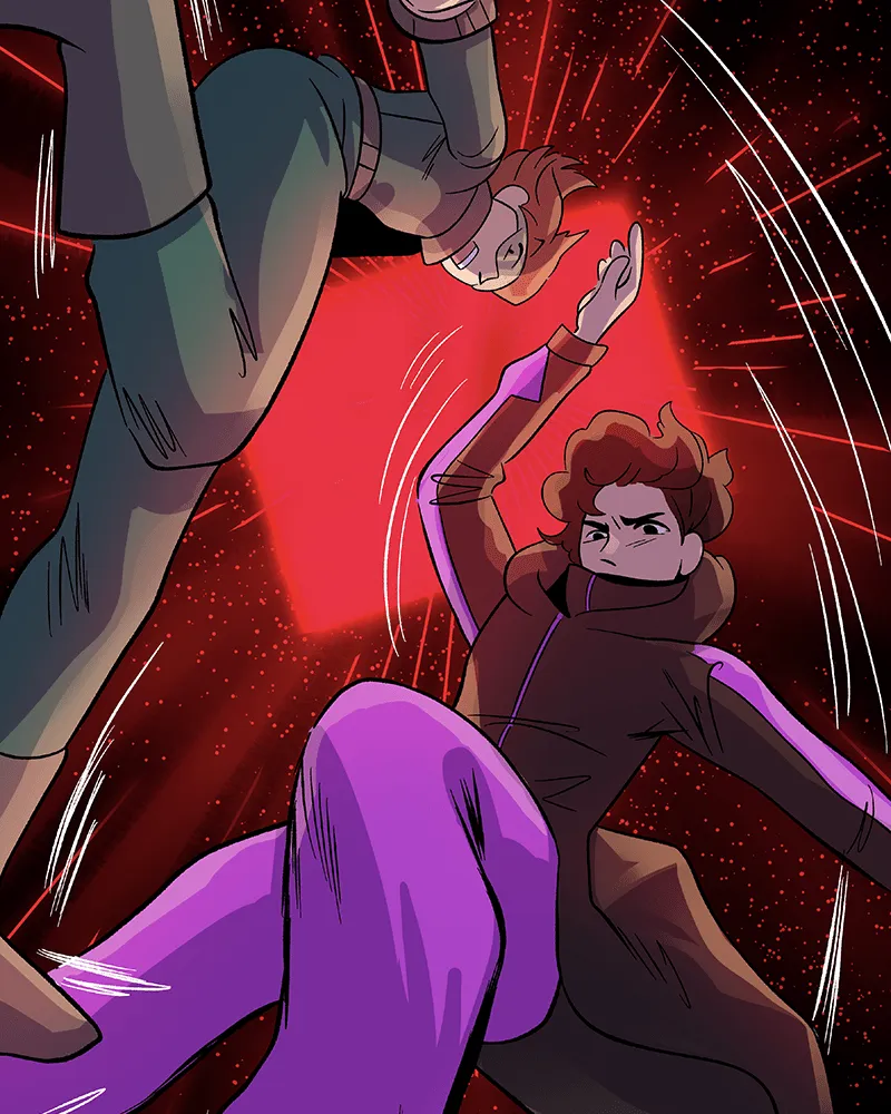 Read The UnCommons chapter 54 image 138 on Lezhin