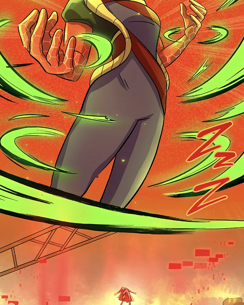 Read The UnCommons chapter 54 image 18 on Lezhin