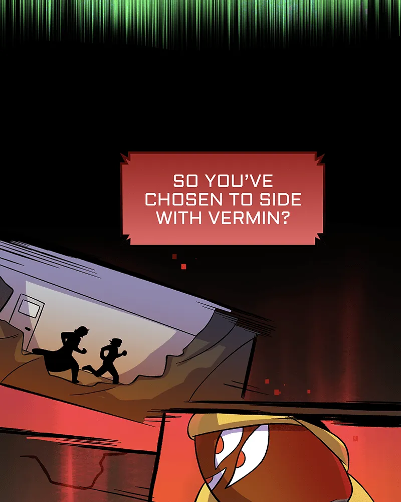 Read The UnCommons chapter 54 image 22 on Lezhin