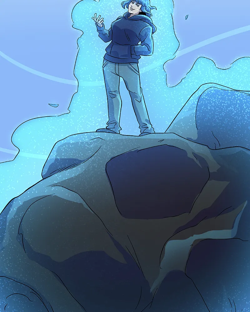 Read The UnCommons chapter 54 image 29 on Lezhin