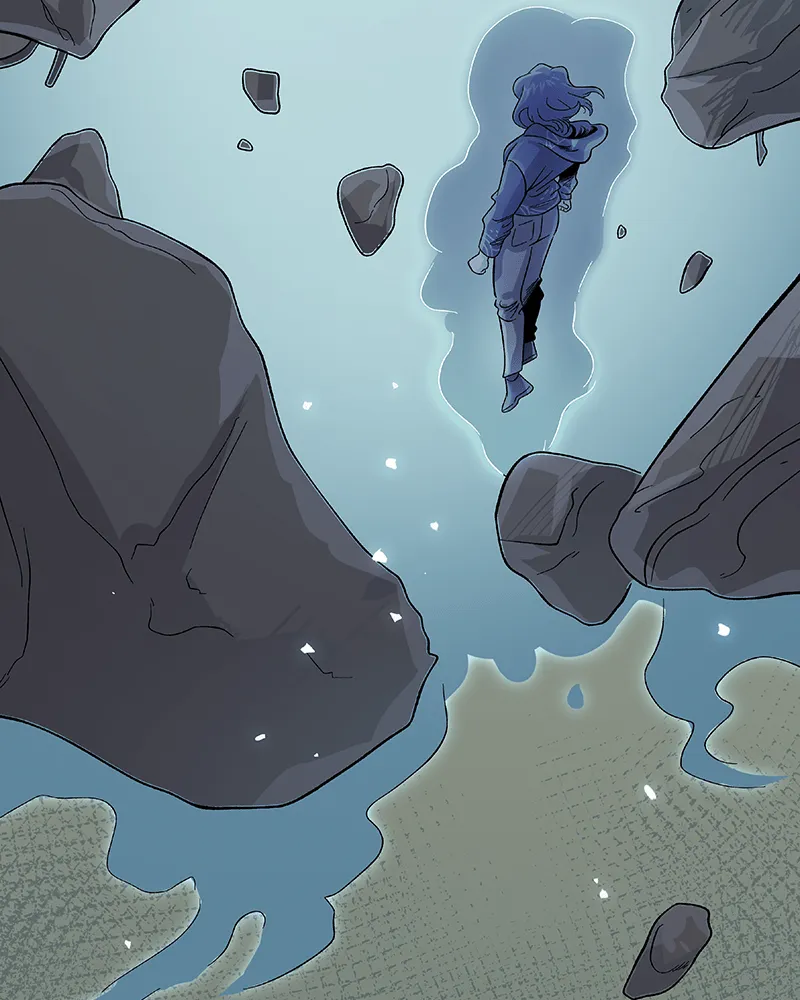 Read The UnCommons chapter 54 image 33 on Lezhin