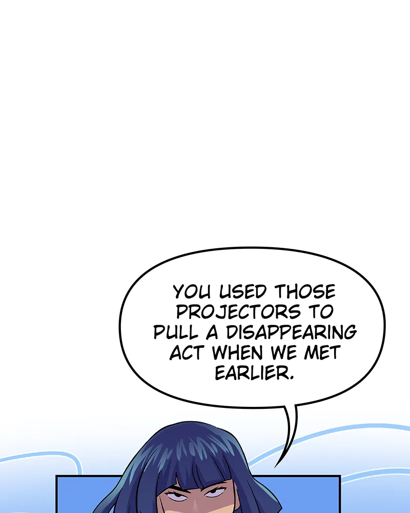 Read The UnCommons chapter 54 image 35 on Lezhin