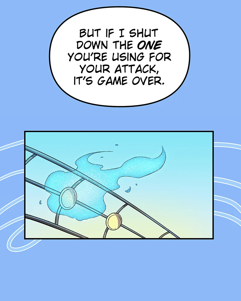 Read The UnCommons chapter 54 image 37 on Lezhin
