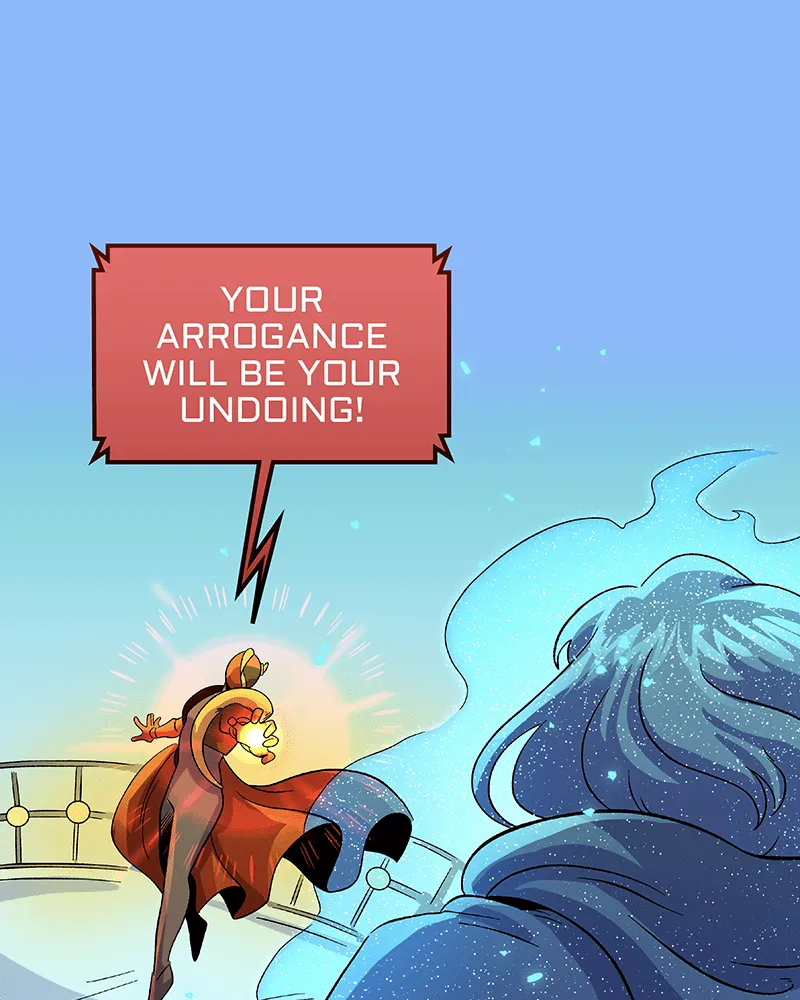 Read The UnCommons chapter 54 image 38 on Lezhin