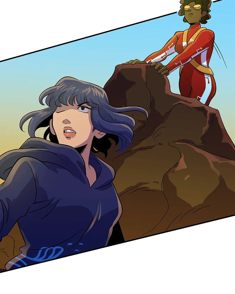 Read The UnCommons chapter 54 image 42 on Lezhin