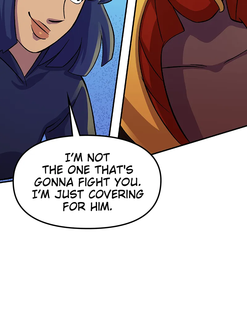 Read The UnCommons chapter 54 image 49 on Lezhin