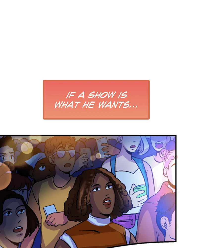 Read The UnCommons chapter 54 image 5 on Lezhin