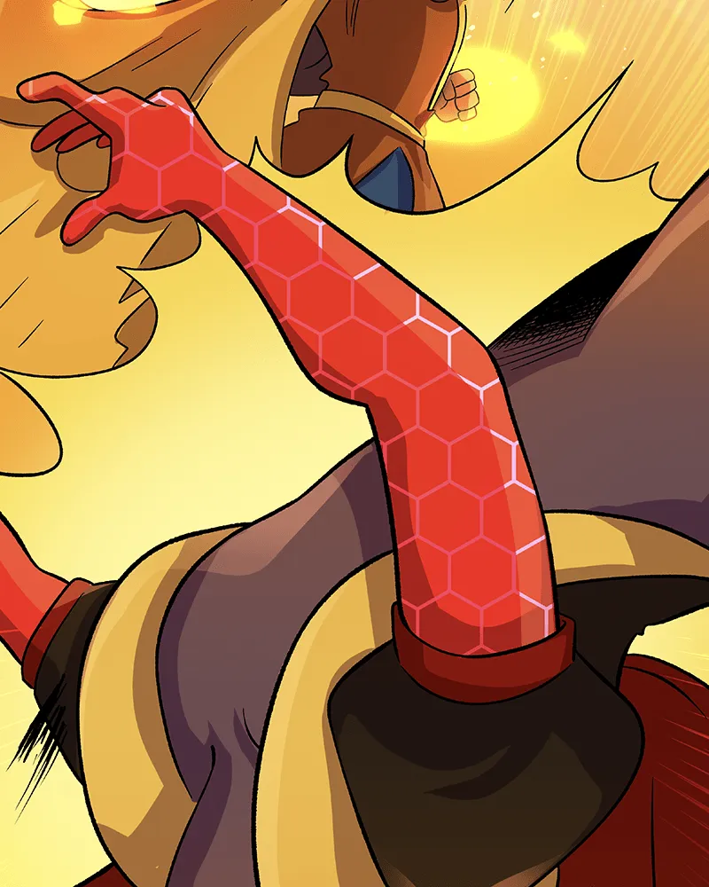 Read The UnCommons chapter 54 image 54 on Lezhin