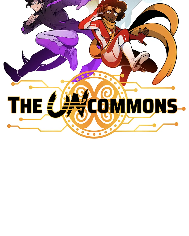 Read The UnCommons chapter 54 image 65 on Lezhin