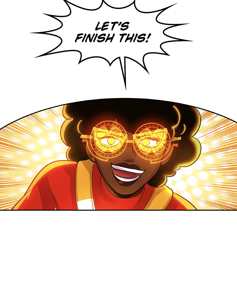 Read The UnCommons chapter 54 image 8 on Lezhin