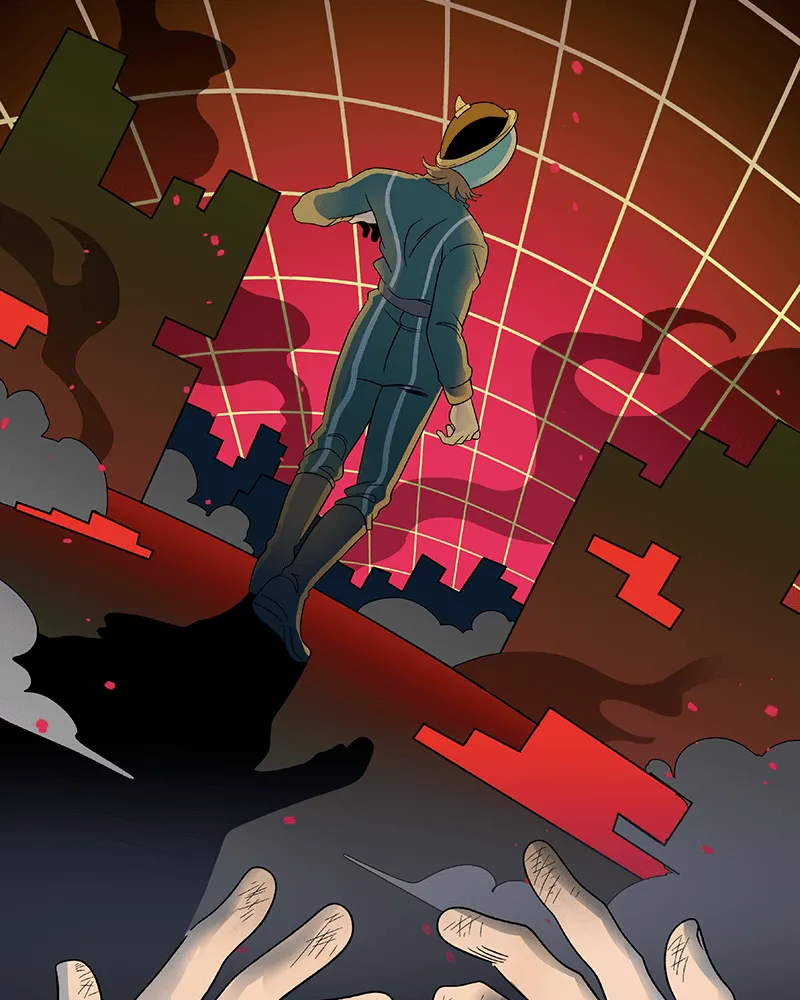 Read The UnCommons chapter 54 image 98 on Lezhin