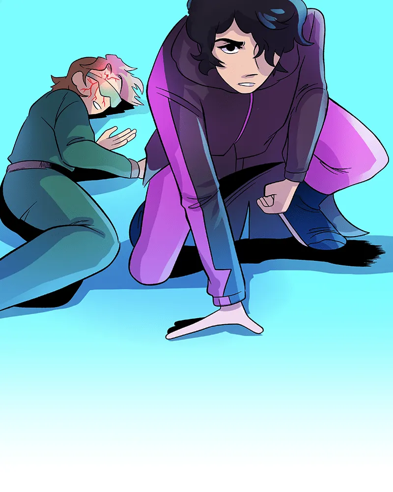 Read The UnCommons chapter 55 image 106 on Lezhin