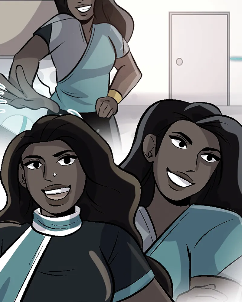 Read The UnCommons chapter 55 image 116 on Lezhin