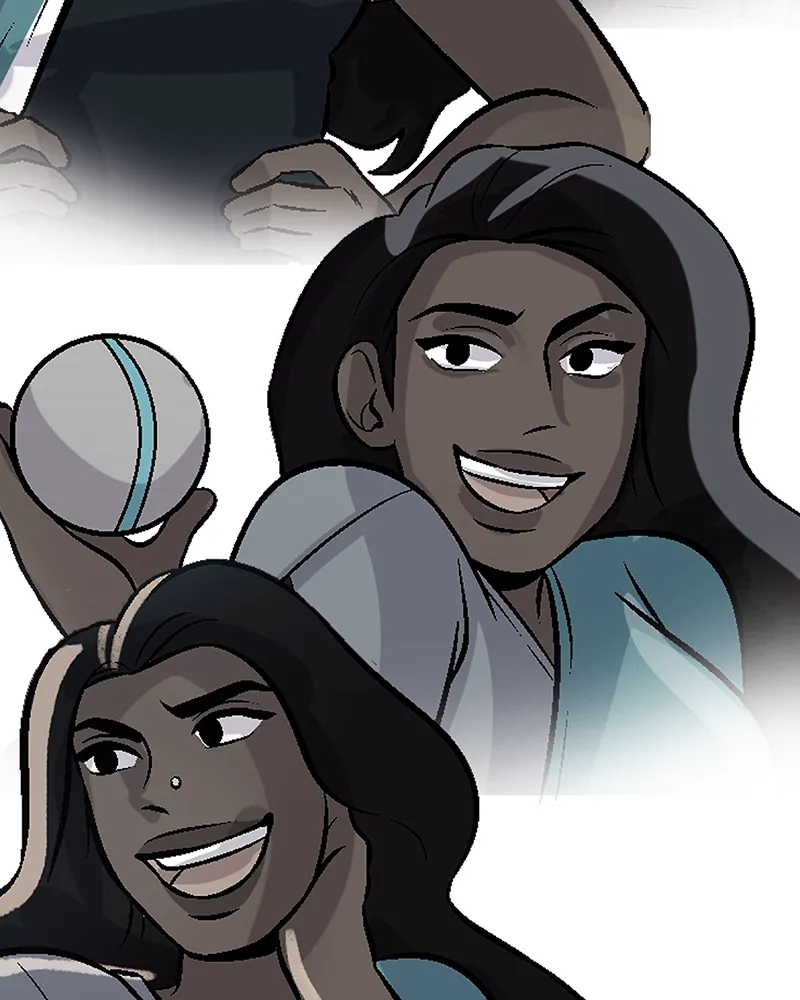 Read The UnCommons chapter 55 image 117 on Lezhin