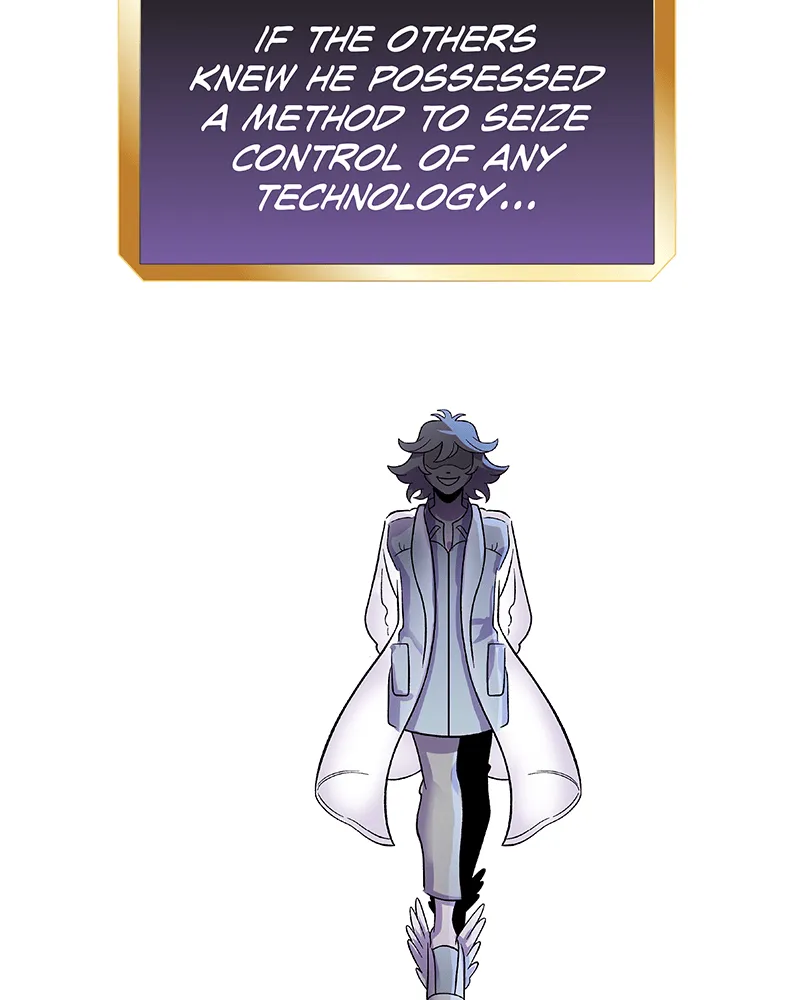Read The UnCommons chapter 55 image 17 on Lezhin