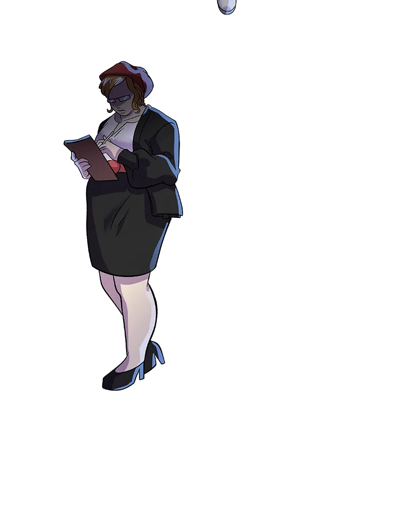 Read The UnCommons chapter 55 image 18 on Lezhin
