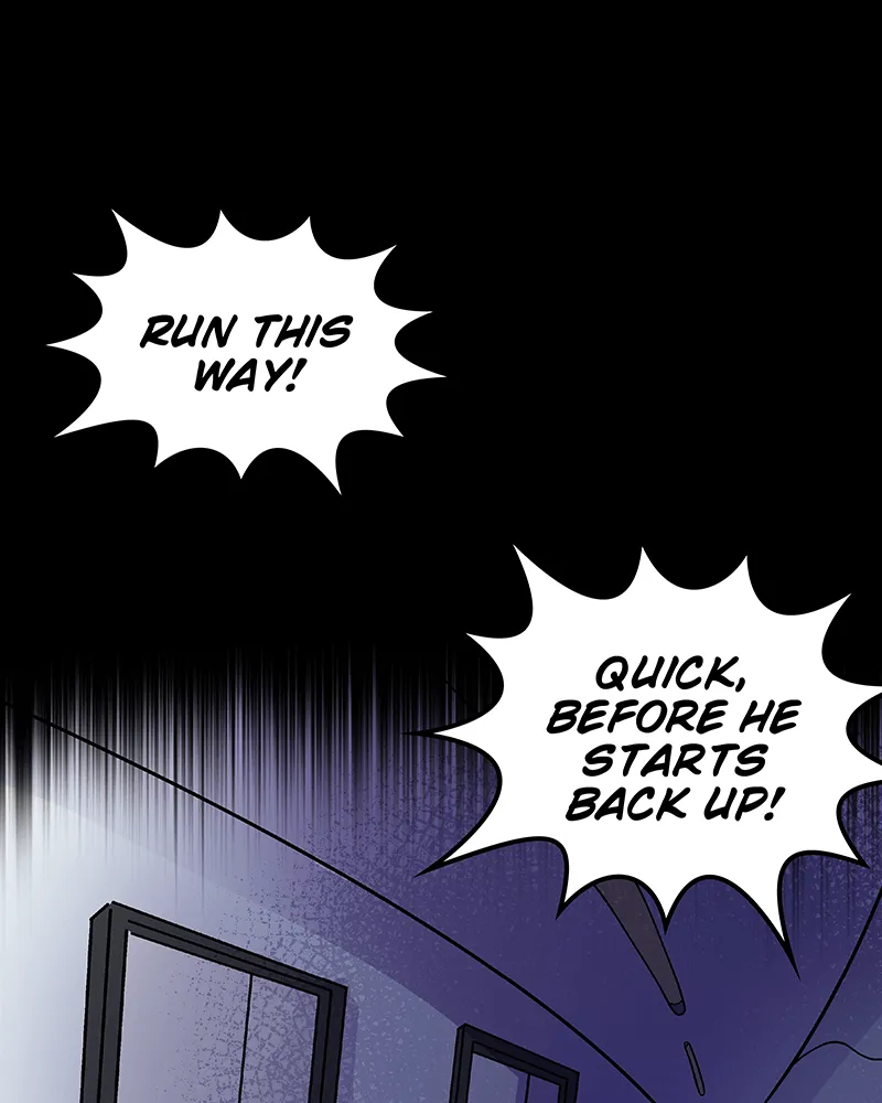 Read The UnCommons chapter 55 image 2 on Lezhin