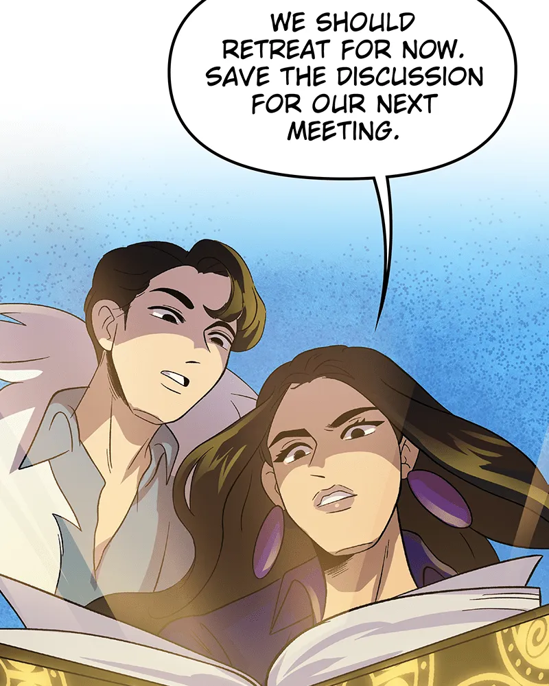 Read The UnCommons chapter 55 image 26 on Lezhin