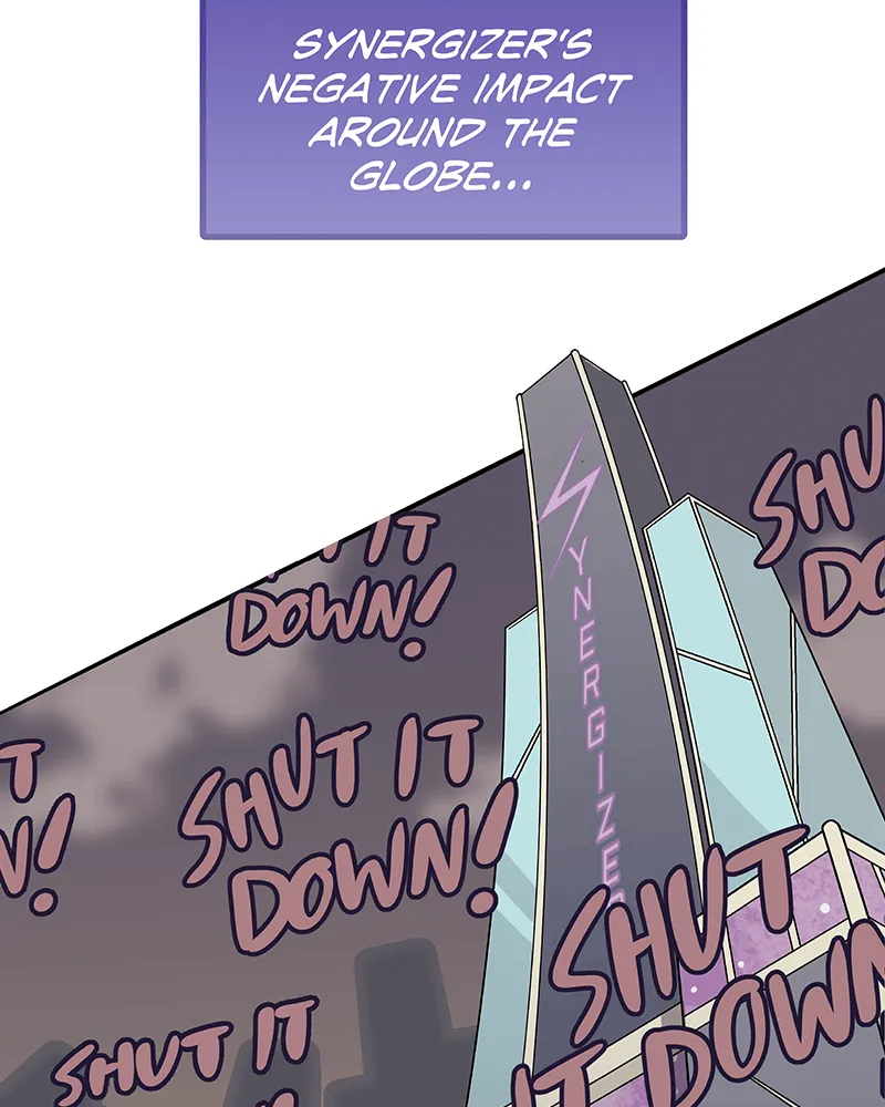 Read The UnCommons chapter 55 image 39 on Lezhin