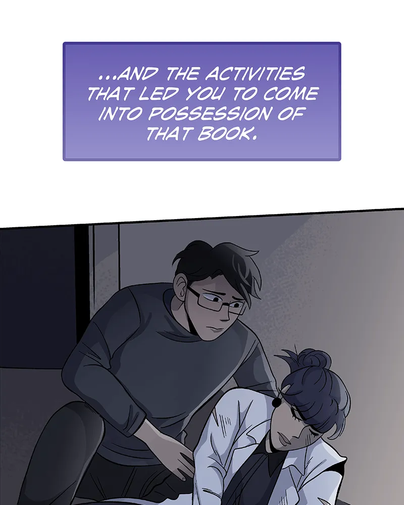 Read The UnCommons chapter 55 image 42 on Lezhin