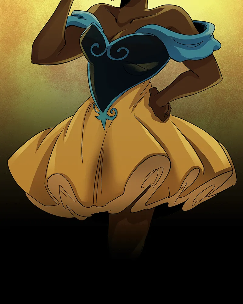Read The UnCommons chapter 55 image 46 on Lezhin