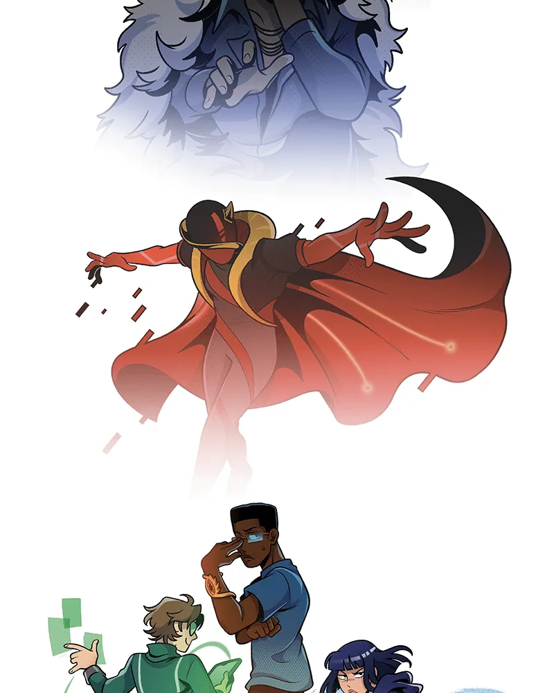 Read The UnCommons chapter 55 image 68 on Lezhin