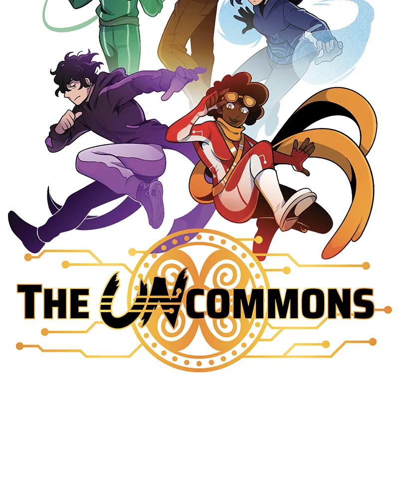 Read The UnCommons chapter 55 image 69 on Lezhin