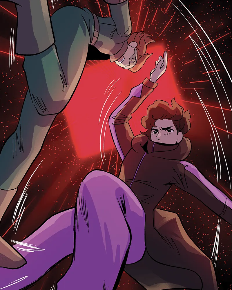 Read The UnCommons chapter 55 image 72 on Lezhin