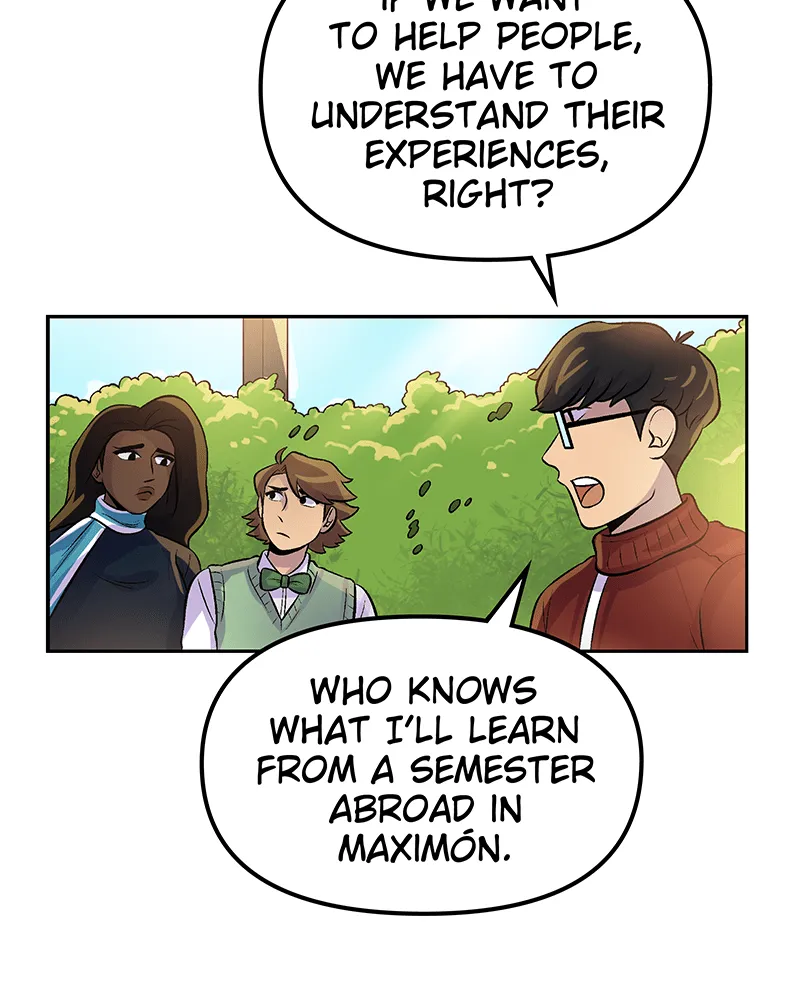 Read The UnCommons chapter 56 image 115 on Lezhin